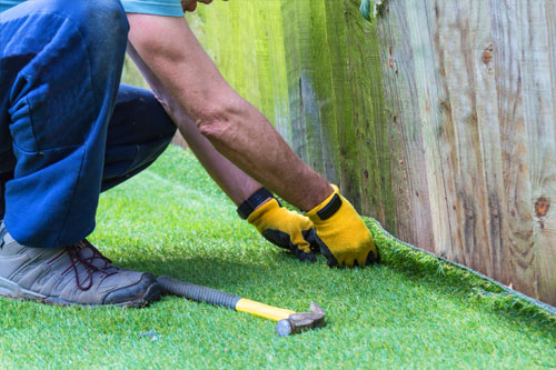 photo of Screen Enclosures